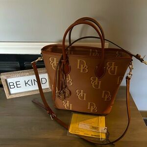 Dooney Bourke Handbag